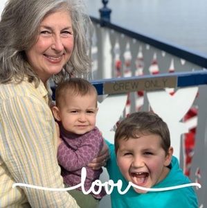 Meet your Posher, Jane